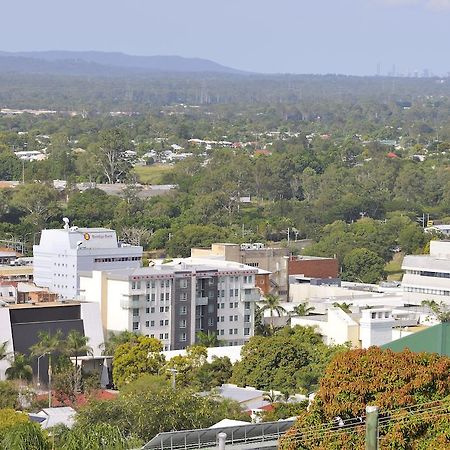 Metro Hotel Ipswich International المظهر الخارجي الصورة