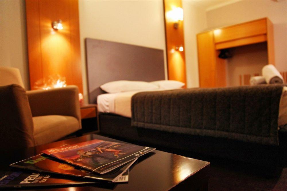 Metro Hotel Ipswich International الغرفة الصورة