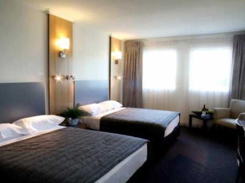 Metro Hotel Ipswich International الغرفة الصورة