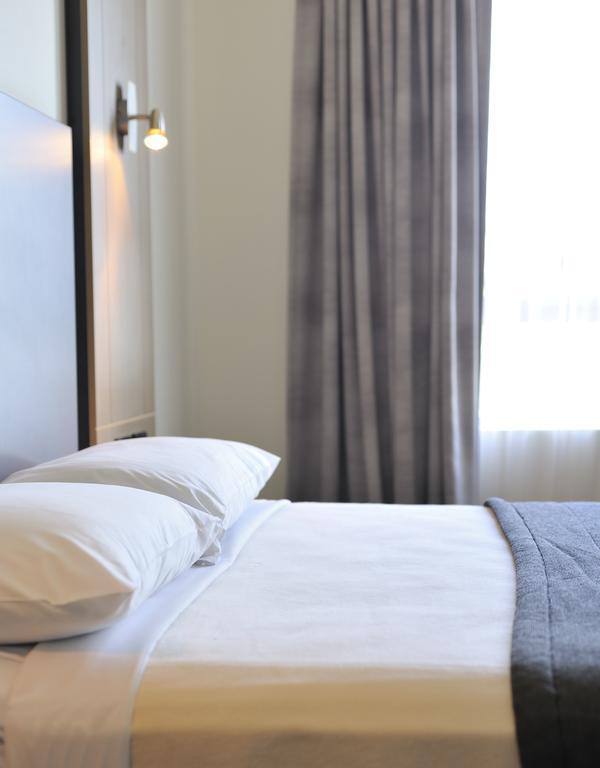 Metro Hotel Ipswich International المظهر الخارجي الصورة
