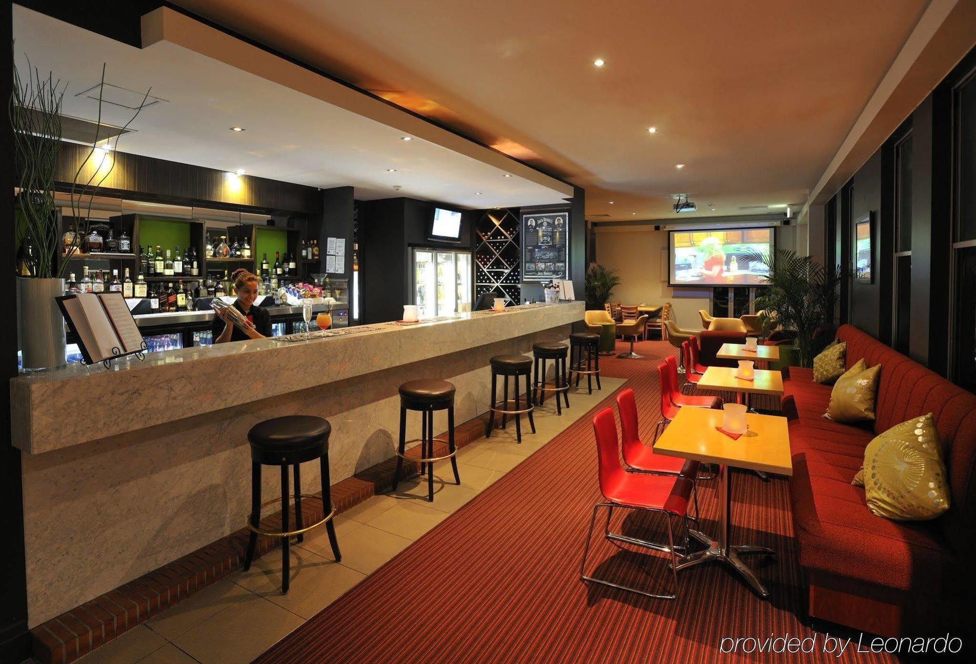 Metro Hotel Ipswich International المظهر الخارجي الصورة