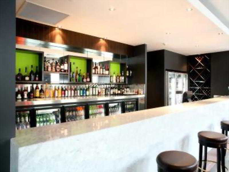 Metro Hotel Ipswich International المظهر الخارجي الصورة